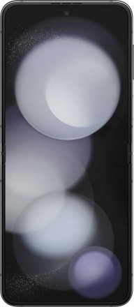 Смартфон Samsung Galaxy Z Flip 5 5G SM-F731B 512ГБ, графит, ЛЕВАНТ (EA) (sm-f731bzaemea)