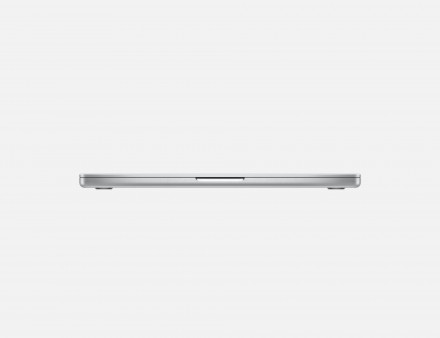 Ноутбук Apple MacBook Pro 14&quot; (2023), Apple M2 Pro 12 Core/19-core GPU/16GB/1TB SSD/Silver, серебристый (MPHJ3)