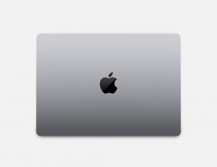 Ноутбук Apple MacBook Pro 14&quot; (2023), Apple M2 Pro 12 Core/19-core GPU/16GB/1TB SSD/Space Gray, серый космос (MPHF3)