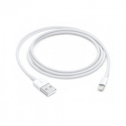 Apple Lightning to USB кабель (1 м) MXLY2ZM/A