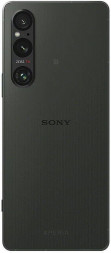 Смартфон Sony Xperia 1 V 5G XQ-DQ72 256ГБ, зеленый