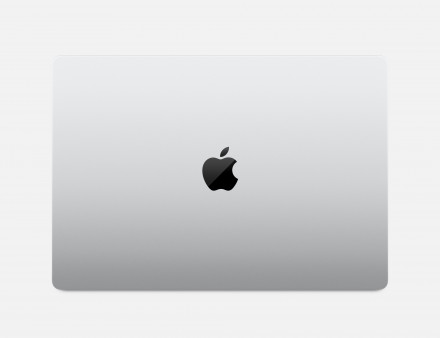 Ноутбук Apple MacBook Pro 16&quot; (2023), Apple M2 Pro 12 Core/19-core GPU/16GB/1TB SSD/Silver, серебристый (MNWD3)