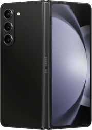 Смартфон Samsung Galaxy Z Fold 5 5G SM-F946B 512ГБ, черный фантом, ЛЕВАНТ (EA) (sm-f946bzkgmea)