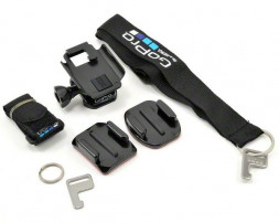 Крепление для пульта GoPro Wi-Fi Remote Accessory Kit (AWRMK-001)