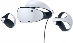 Очки виртуальной реальности Sony PlayStation VR2 + Horizon: Call of the Mountain, PS5 (CFI-ZVR1)