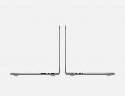 Ноутбук Apple MacBook Pro 14&quot; (2023), Apple M2 Max 12 Core/30-core GPU/32GB/1TB SSD/Space Gray, серый космос (MPHG3)