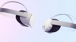 Шлем виртуальной реальности Oculus Quest 3 512 Gb
