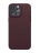 Чехол защитный &quot;vlp&quot; Aster Case с MagSafe для iPhone 15 Pro, мокка