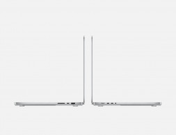 Ноутбук Apple MacBook Pro 16&quot; (2023), Apple M2 Max 12 Core/38-core GPU/32GB/1TB SSD/Silver, серебристый (MNWE3)
