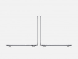 Ноутбук Apple MacBook Pro 16&quot; (2023), Apple M2 Max 12 Core/38-core GPU/32GB/1TB SSD/Space Gray, серый космос (MNWA3)