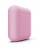 Наушники Apple Airpods 2 Color (без беспроводной зарядки чехла) (Розовый матовый)