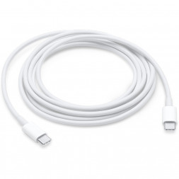Кабель Apple USB-C Charge Cable (2m) (MLL82ZM/A)