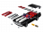 LEGO ICONS Модель Chevrolet Camaro Z28