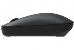 Мышь беспроводная Xiaomi Mi Wireless Mouse Lite (Черная)