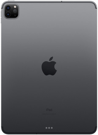 Планшет Apple iPad Pro 11 2021 128Gb Wi?Fi + Cellular, серый космос