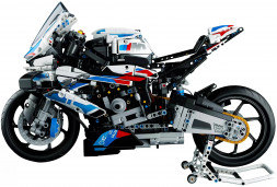 Конструктор LEGO Technic 42130 BMW M 1000 RR