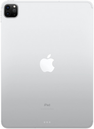 Планшет Apple iPad Pro 11 2021 512Gb Wi-Fi, серебристый