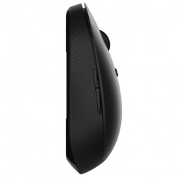 Беспроводная мышь Xiaomi Mi Dual Mode Wireless Mouse Silent Edition (Черный)
