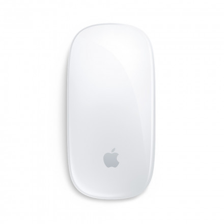 Беспроводная мышь Apple Magic Mouse 2 White Bluetooth