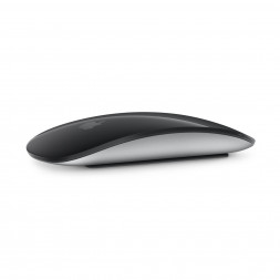 Мышь беспроводная Apple Magic Mouse - Black Multi-Touch Surface