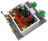 Конструктор LEGO 76218 Sanctum Sanctorum Санктум Санкторум Доктора Стрэнджа