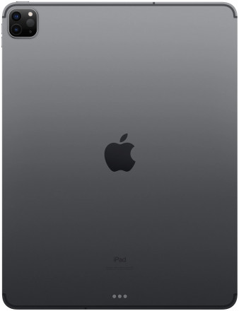 Планшет Apple iPad Pro 12.9 2021 256Gb Wi?Fi + Cellular, серый космос