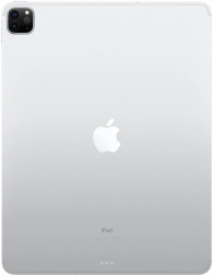 Планшет Apple iPad Pro 12.9 2021 256Gb Wi?Fi + Cellular, серебристый