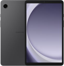 Планшет Samsung Galaxy Tab A9 (SM-X110) 4/64GB Wi-Fi Серый