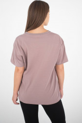Женская базовая футболка Takro