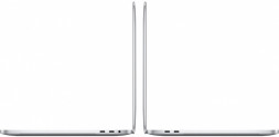 Ноутбук Apple MacBook Pro 13 with Retina display and Touch Bar Mid 2019 MV992 (Intel Core i5 2400 MHz/13.3&quot;/2560x1600/8GB/256GB SSD/DVD нет/Intel Iris Plus Graphics 655/Wi-Fi/Bluetooth/macOS) (Серебристый)