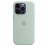 Силиконовый чехол MagSafe для iPhone 14 Pro - Succulent (MPTL3)