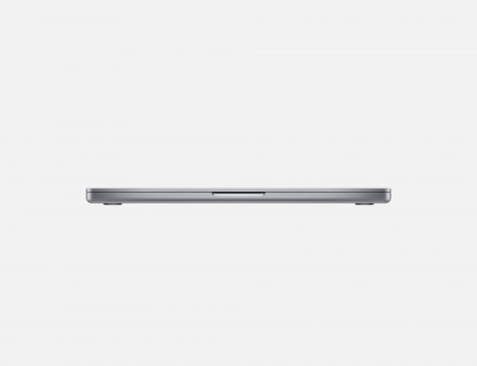 Ноутбук Apple MacBook Pro 14&quot; (2023), Apple M2 Pro 10 Core/16-core GPU/16GB/512GB SSD/Space Gray, серый космос (MPHE3)