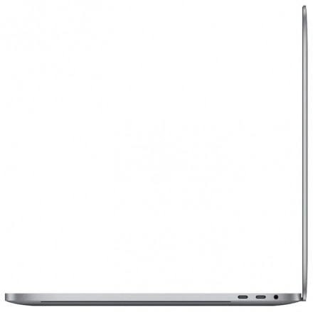 Ноутбук Apple MacBook Pro 16 with Retina display and Touch Bar Late 2019 MVVJ2 (Intel Core i7 2600 MHz/16&quot;/3072x1920/16GB/512GB SSD/DVD нет/AMD Radeon Pro 5300M 4GB/Wi-Fi/Bluetooth/macOS) Серый космос