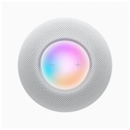 Умная колонка Apple HomePod mini (Белый)