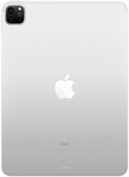 Планшет Apple iPad Pro 11 2021 512Gb Wi?Fi + Cellular, серебристый