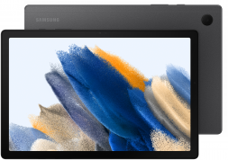 Планшет Samsung SM-X205N Galaxy Tab A8 10.5 LTE 128Gb, темно-серый