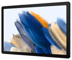 Планшет Samsung SM-X205N Galaxy Tab A8 10.5 LTE 128Gb, темно-серый