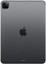 Планшет Apple iPad Pro 11 2021 512Gb Wi?Fi + Cellular, серый космос