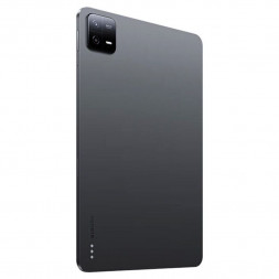 Планшет Xiaomi Pad 6 6/128Gb Black (черный)
