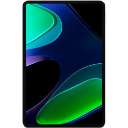 Планшет Xiaomi Pad 6 6/128Gb Blue (синий)
