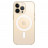 Прозрачный чехол MagSafe для iPhone 13 Pro MM2Y3ZE/A