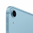Планшет Apple iPad Air (2022), 256 ГБ, Wi-Fi, синий