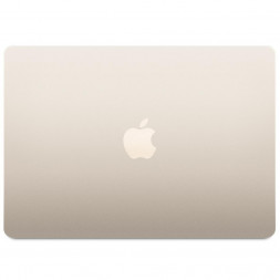 Ноутбук Apple MacBook Air 13 (2022) RU (Z15Y000LC) M2/8/256 Starlight, золотистый